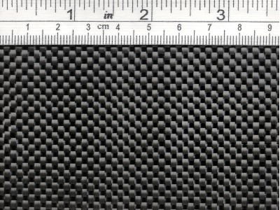 Carbon fiber fabric C201P-HS